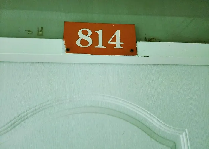 814-Stp Homely Room Free Wi-Fi And Near Bts Line